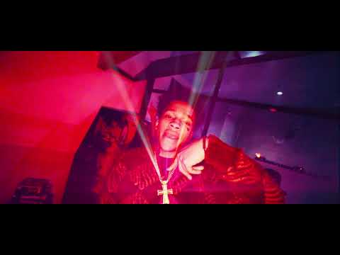 K Suave - WYD 2 **(Official Music Video)** sxlyAct