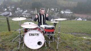 Download lagu Juli - Wir beide Drum Cover mp3 Download lagu Juli - Wir beide Drum Cover mp3