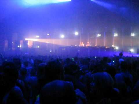 Electric Zoo NYC 2012 Friday Part 11 - Above & Beyond