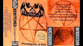 Bewitched – Encyclopedia Of Evil