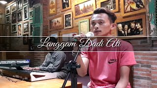 Download lagu Langgam Dadi Ati Voc John Bayu Music mp3 Download lagu Langgam Dadi Ati Voc John Bayu Music mp3