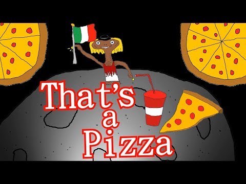 That's a Pizza - Dynamic Banter Bits