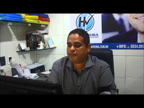 [Coluna] Heber Vieira fala dos concursos da UFPE