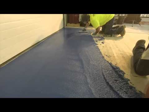 Flowfresh HF Application Video