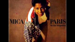 Mica Paris - Rock Together