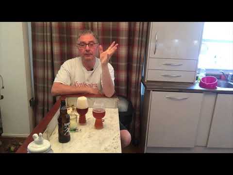 Blyth Spirit Brewery HBW #109