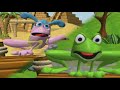 Frogger 2 Swampy S Revenge PS1 100 Longplay W Commentary