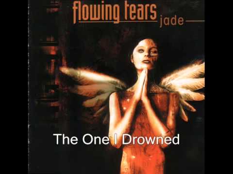 Flowing Tears - Jade (Full Album)