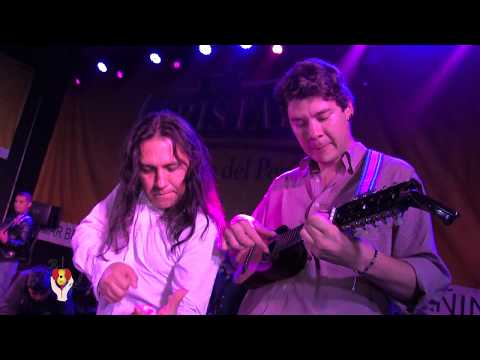 Amor Amor - Duo Ayacucho