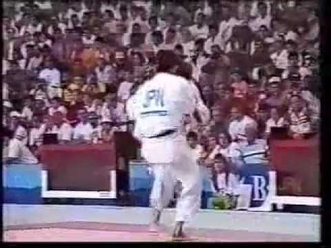 Hidehiko Yoshida (1992)