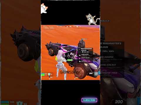 Not EZ To Beat Boss Car