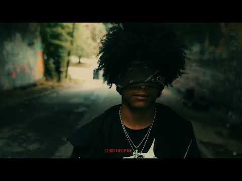 I was blinded - Lil Tony (Official Music Video) Shot By : Public Goat 