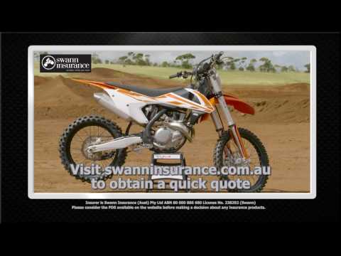 MXTV Bike Review 2017 KTM 450 SXF
