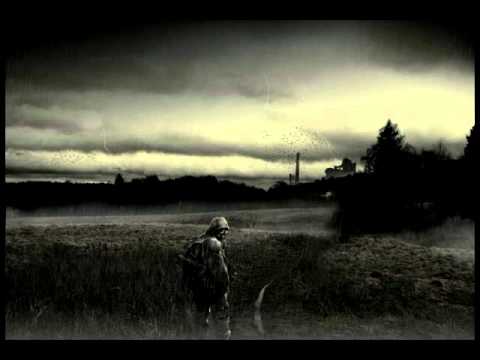 Kammarheit - I Found It Weeping In The Field.