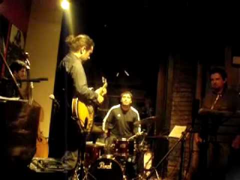 Bellavista | Nicolas Vera Quinteto (2009)