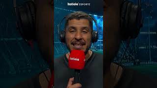 ATLÉTICO FAZ ÚLTIMO TREINAMENTO ANTES DA VIAGEM PARA CHAPECÓ