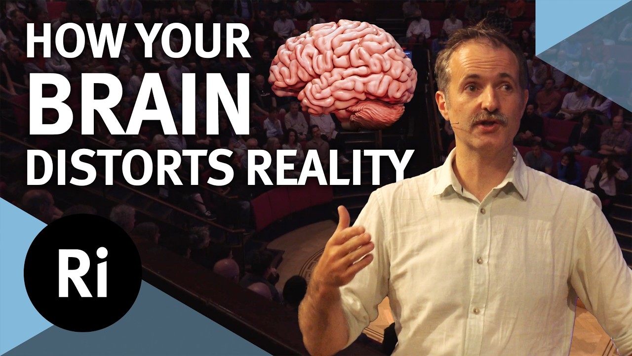 How math reveals what your brain hides | with Kit Yates