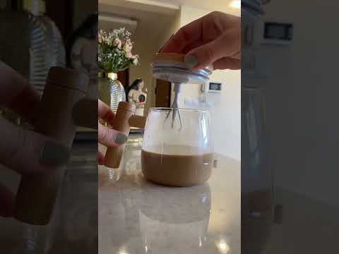 400ml Self Stirring Mug