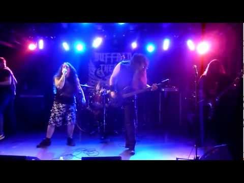 Talamyus - Darker Days Lie Ahead (Live In Montreal)