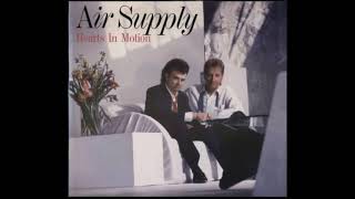 Air Supply - Stars In Your Eyes