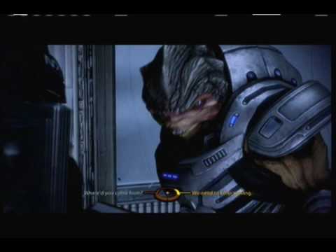 Mass Effect 2 Walkthrough with Commentary Part 61