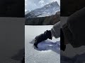 The Most Perfect Snowball In The World ️ Satisfying Asmr Snow
