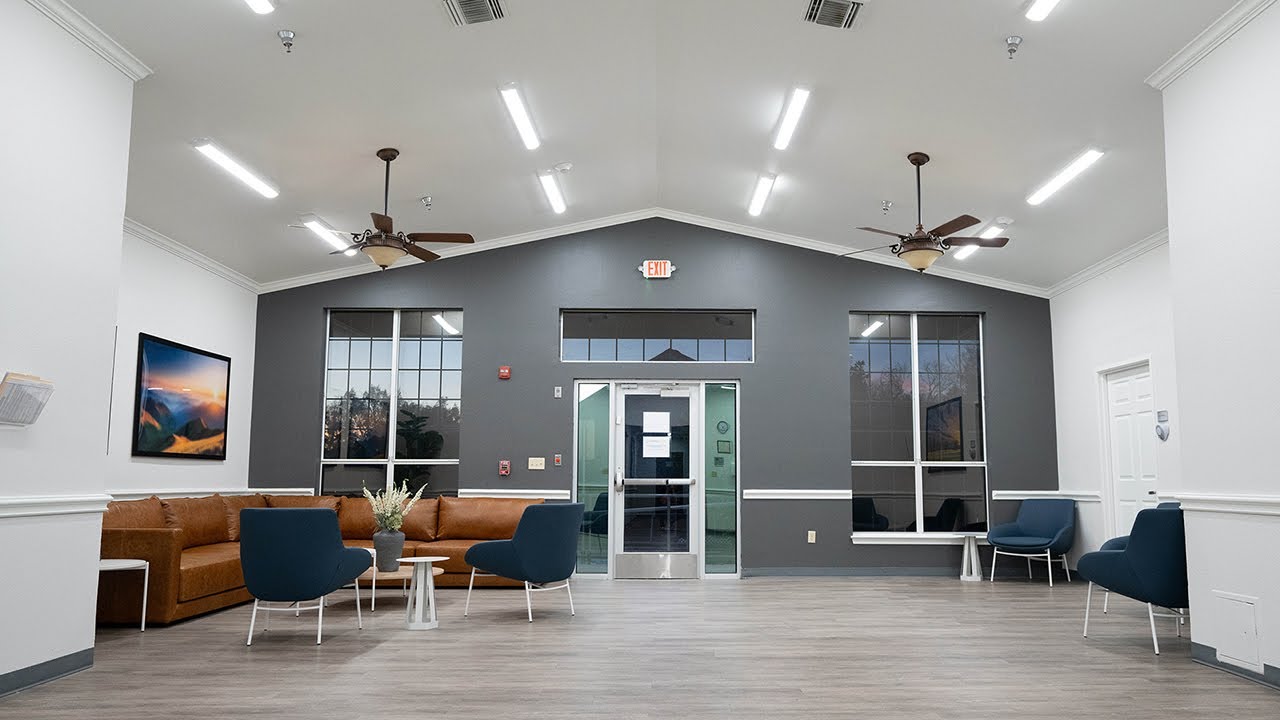 Guardian Recovery - Dallas Addiction Center thumbnail