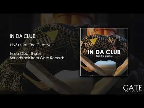 Niv3k - In da Club (feat. The Creative)