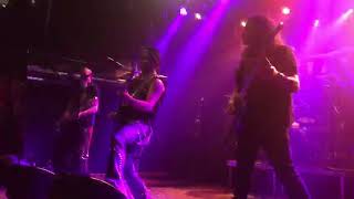 HAVEN Live