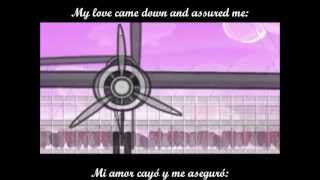 Day After Yesterday ~ Agua de Annique ~ Lyrics & Sub En Español.