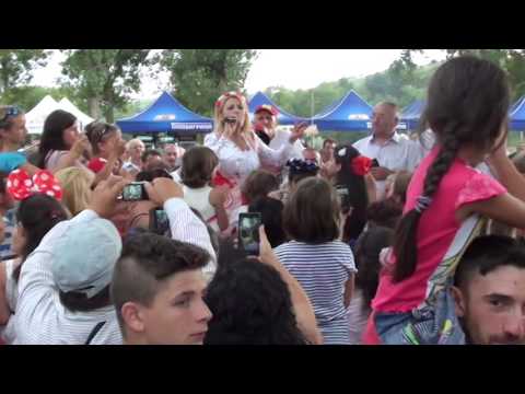 Lorenna - SPECTACOL SCORTOASA , BZ 28 aug 2016