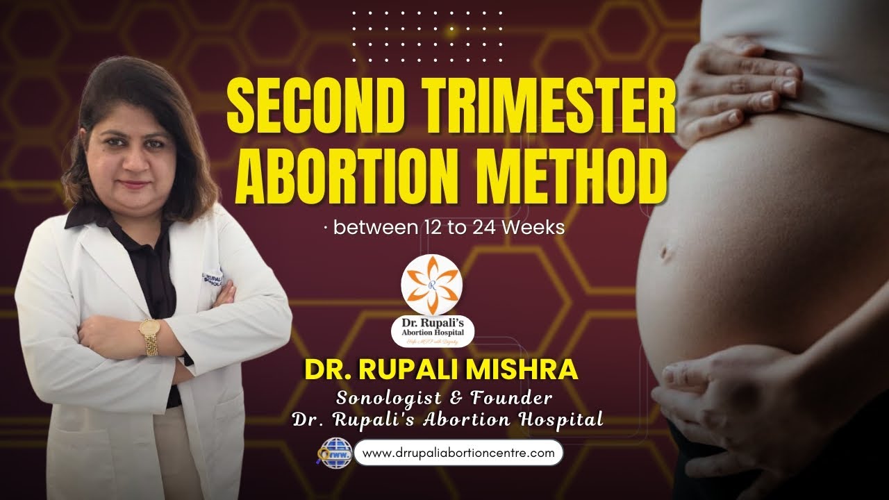 Medical Abortion Information