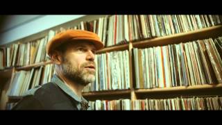 Defected presents The Record Room: Joey Negro