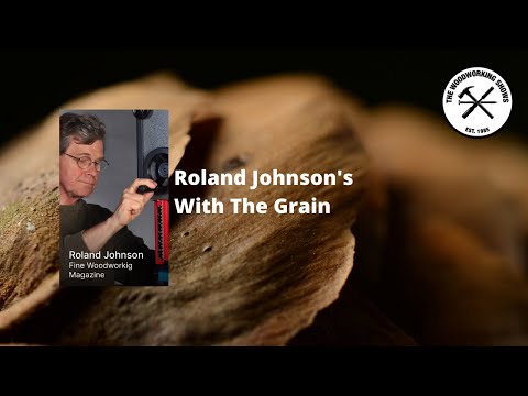 Roland Johnson - With The Grain Teaser