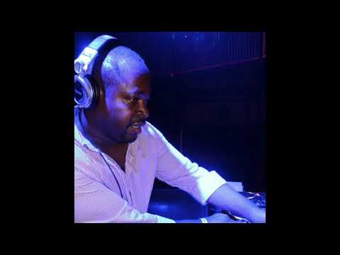 DJ Disciple   The Beat, The Scene, The Sound Mix at Marthas October 7, 2023