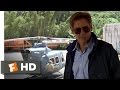 Clear and Present Danger (8/9) Movie CLIP - Two Million Dollar Helicopter (1994) HD