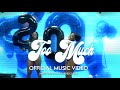 Marzville x Klassik Frescobar - Too Much [Video] (Zessup Riddim) [Zess Soca Dancehall  2021]