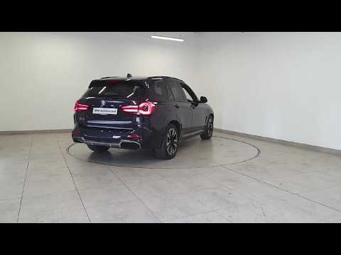 BMW iX3 80 kWh M Sport - Image 2