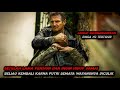 Para S Ndikat Perdagangan M4nusia Yg Salah Sasaran Alur Film Action Taken