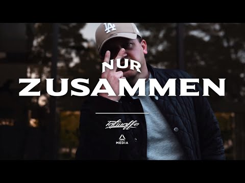 TATWAFFE - NUR ZUSAMMEN (prod. von J-JD) [Official Video]