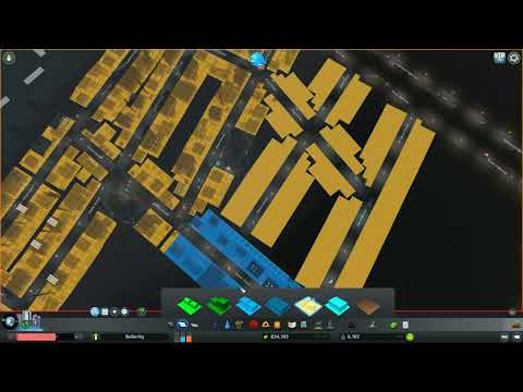 MongoTV_8503 - Mongo Games - Cities Skylines - Del 4 - Bullerby - HVORDAN MAN BYGGER EN NY BY