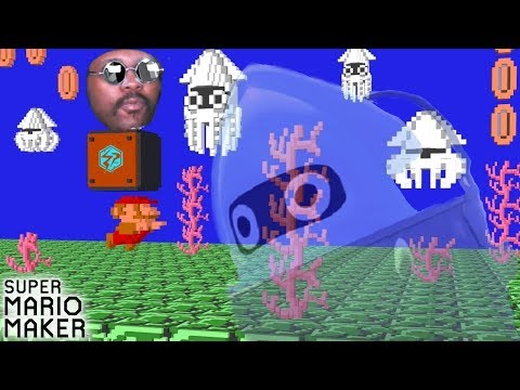 T-Pals Presents: Super Mario Maker - Part 194 - Levels On Levels On Levels - TVL