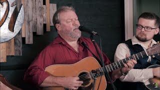 Edgar Loudermilk Band featuring Jeff Autry -  A Thing Called Love