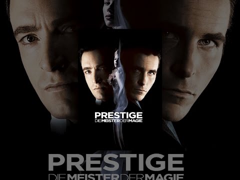 Prestige: Die Meister der Magie