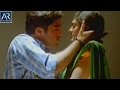 Seethakoka Chiluka Movie Scenes Navdeep Kiss To Sheela AR Entertainments
