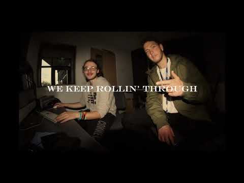 Open Your Eyes - Eddie Machete X Rhooka