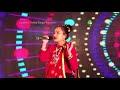Darjeeling Rising Star Semi Final Junior Singing Part