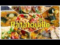 Simply Ratatouille Thermomix TM6