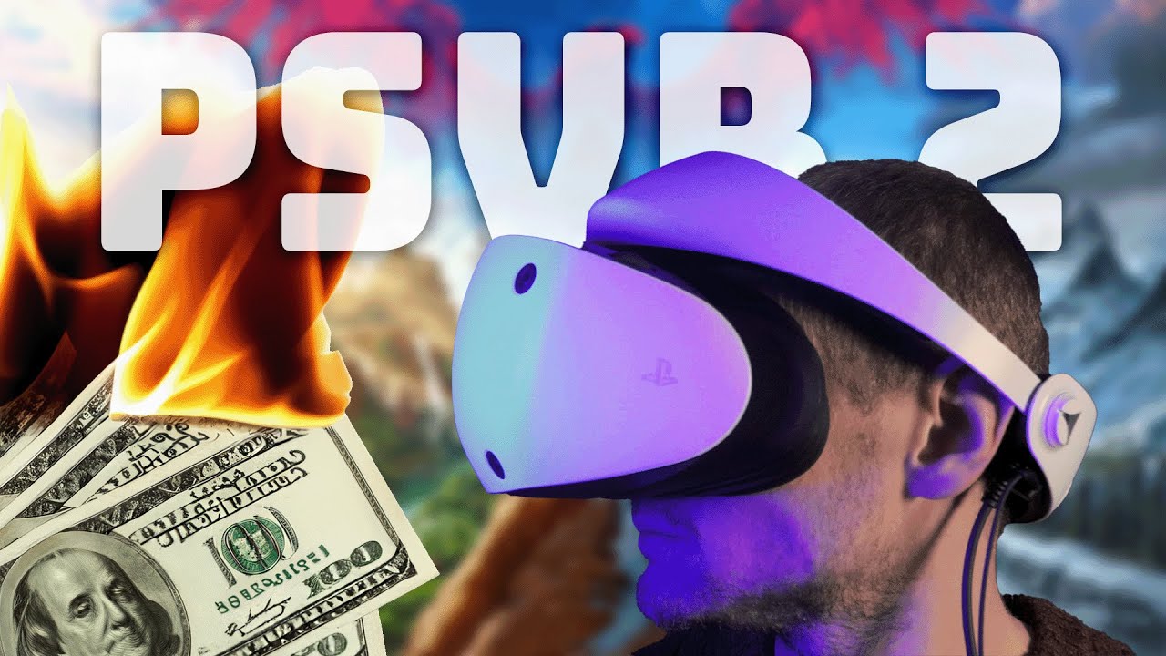 PSVR2 review