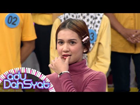 ADU DAHSYAT - Ayo Tebak Ini Siapa ? [22 MEI 2019]